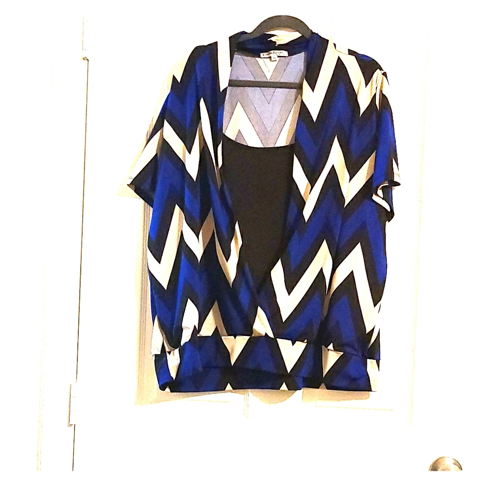 1 shirt